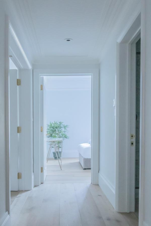 Elysian House - Kensington Serviced Apartments Лондон Экстерьер фото