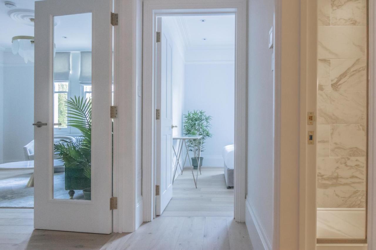 Elysian House - Kensington Serviced Apartments Лондон Экстерьер фото