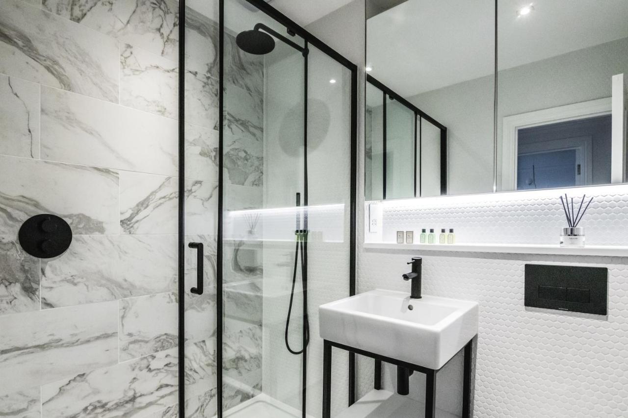 Elysian House - Kensington Serviced Apartments Лондон Экстерьер фото