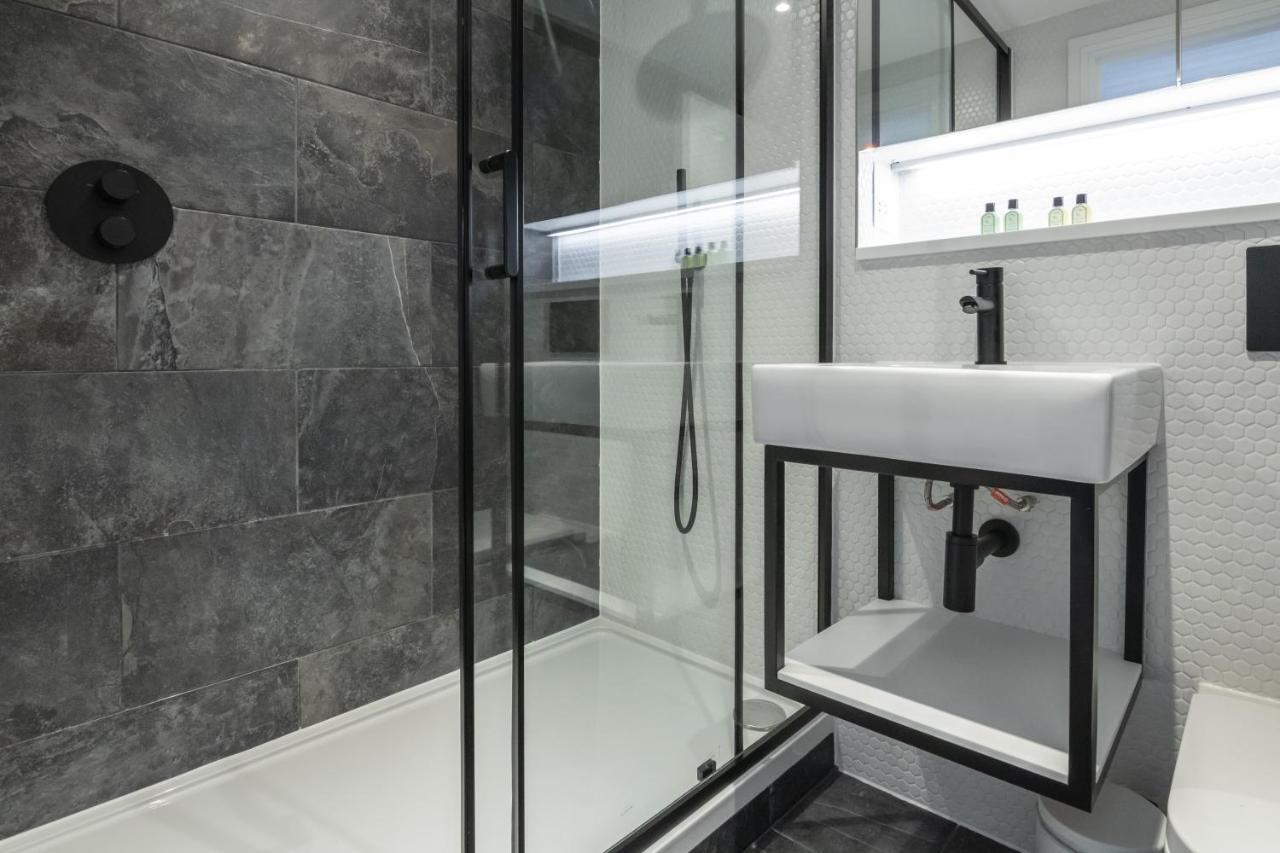 Elysian House - Kensington Serviced Apartments Лондон Экстерьер фото