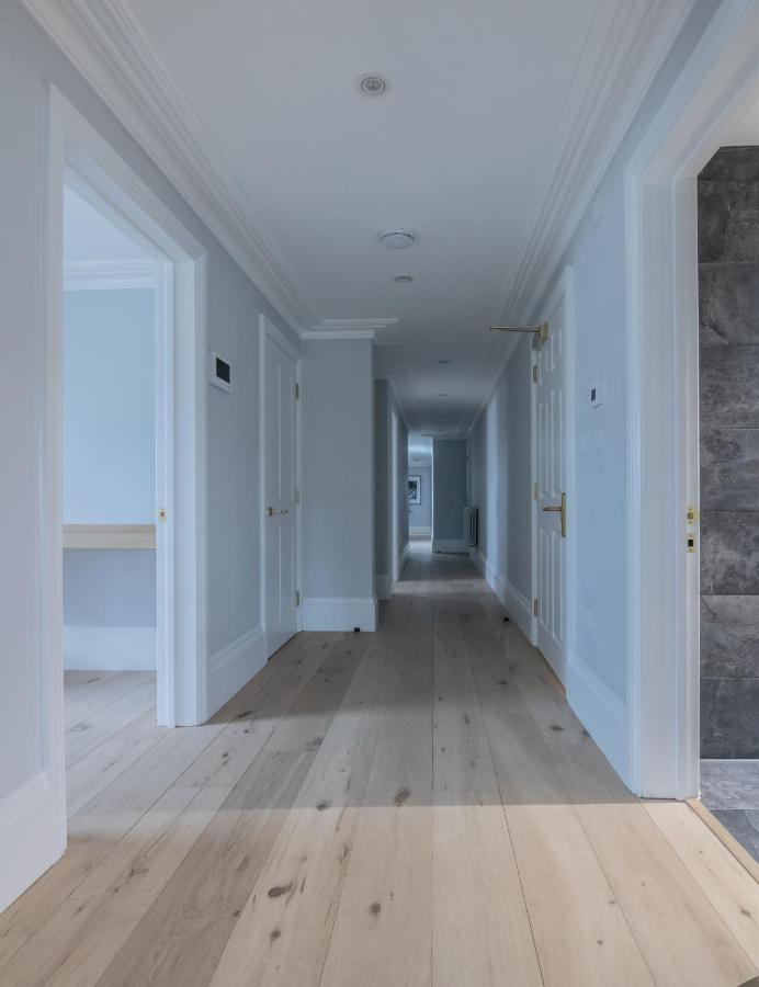 Elysian House - Kensington Serviced Apartments Лондон Экстерьер фото