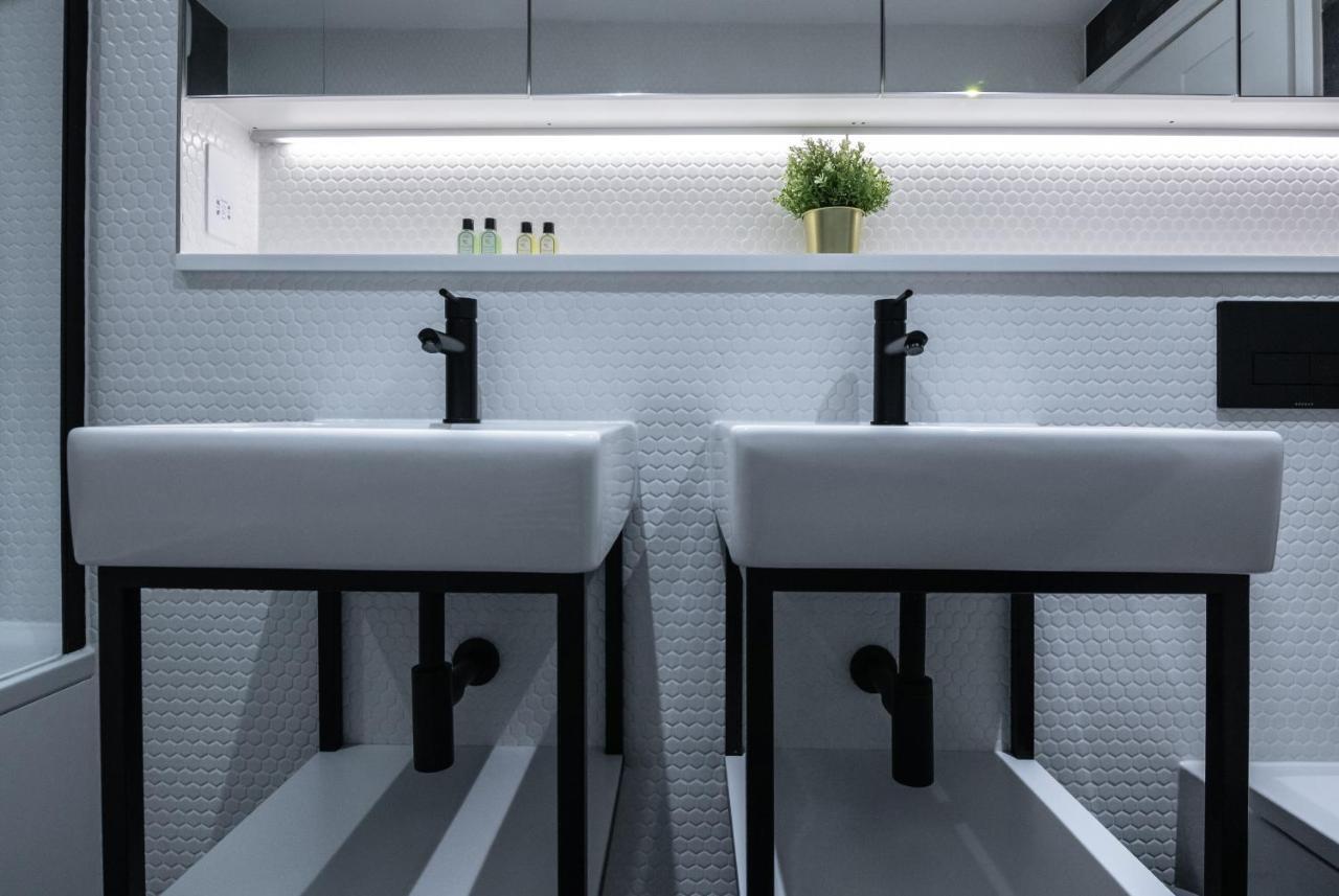 Elysian House - Kensington Serviced Apartments Лондон Экстерьер фото